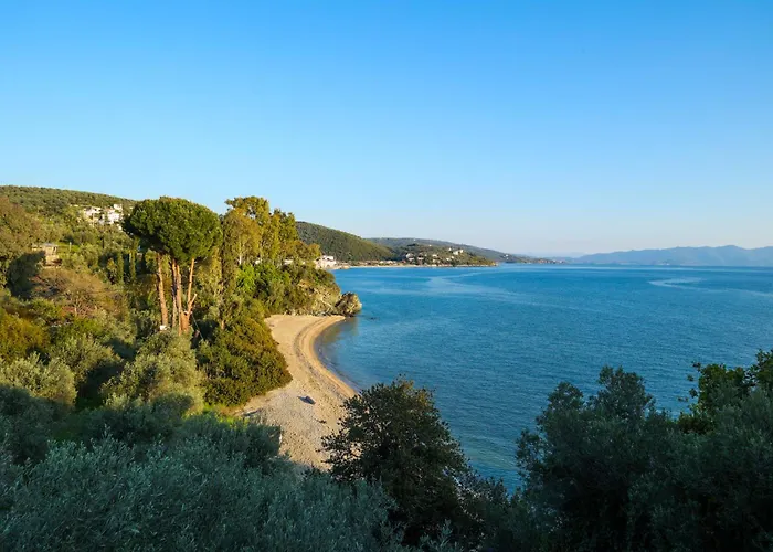 ¨Με Θέα Το Ηλιοβασίλεμα¨