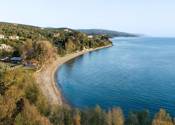 ¨Με Θέα Το Ηλιοβασίλεμα¨