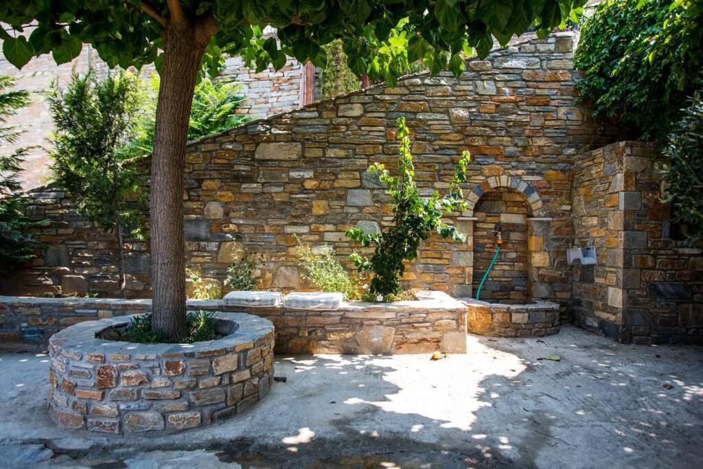 ¨με θέα το ηλιοβασίλεμα¨ Villa *