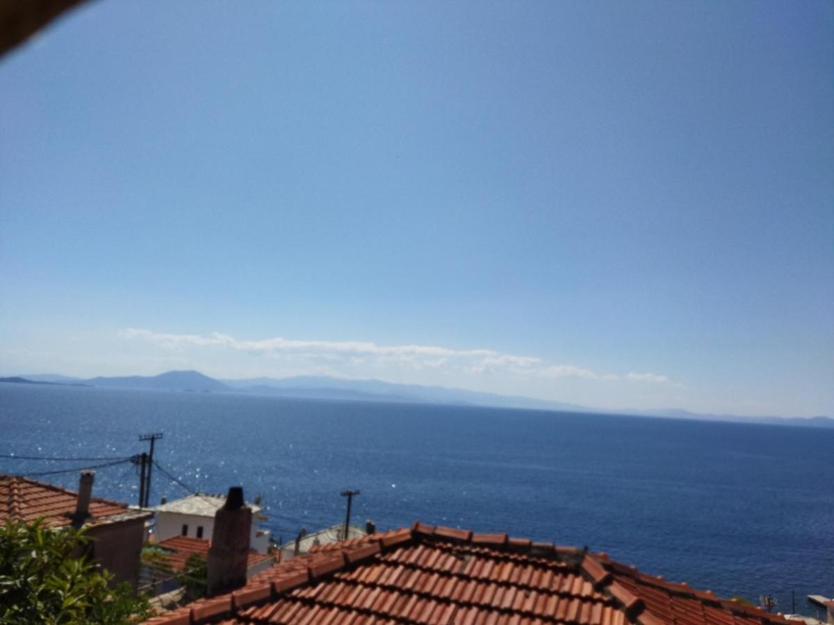 Villa ¨με θέα το ηλιοβασίλεμα¨