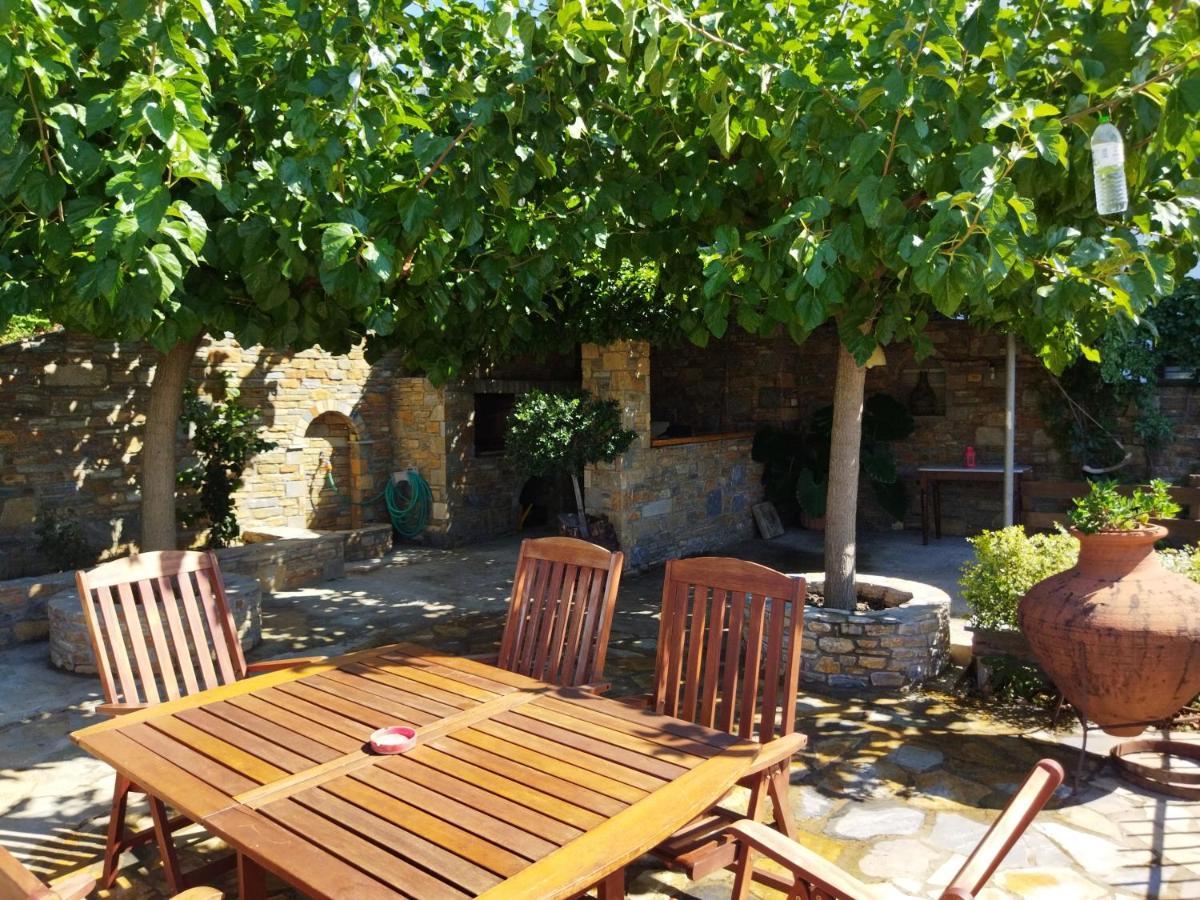 ¨με θέα το ηλιοβασίλεμα¨ Villa