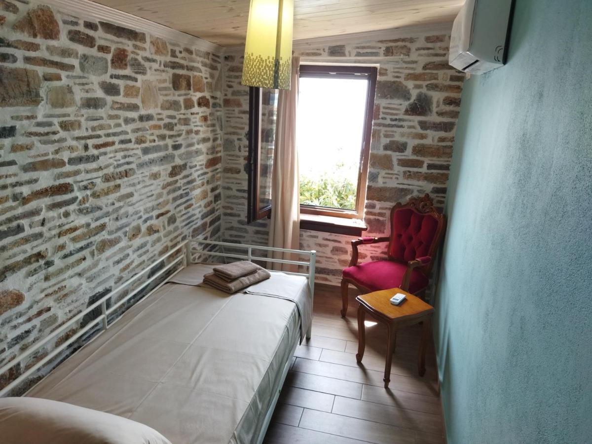 ¨με θέα το ηλιοβασίλεμα¨ Villa
