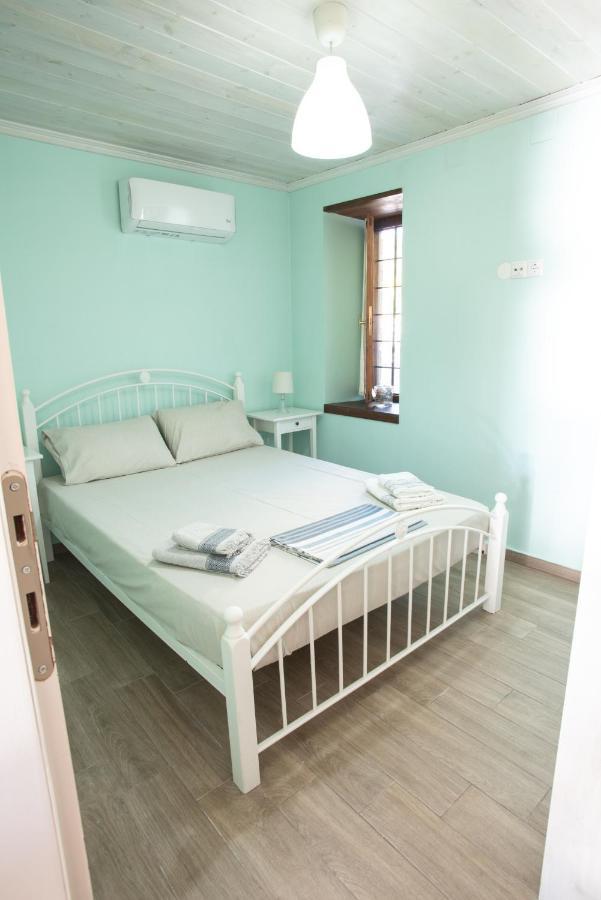 Villa ¨με θέα το ηλιοβασίλεμα¨ Afissos