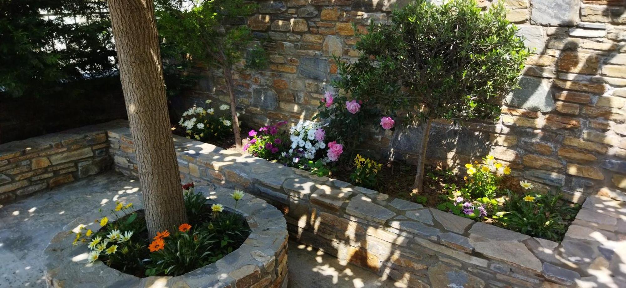 Villa ¨με θέα το ηλιοβασίλεμα¨ Afissos