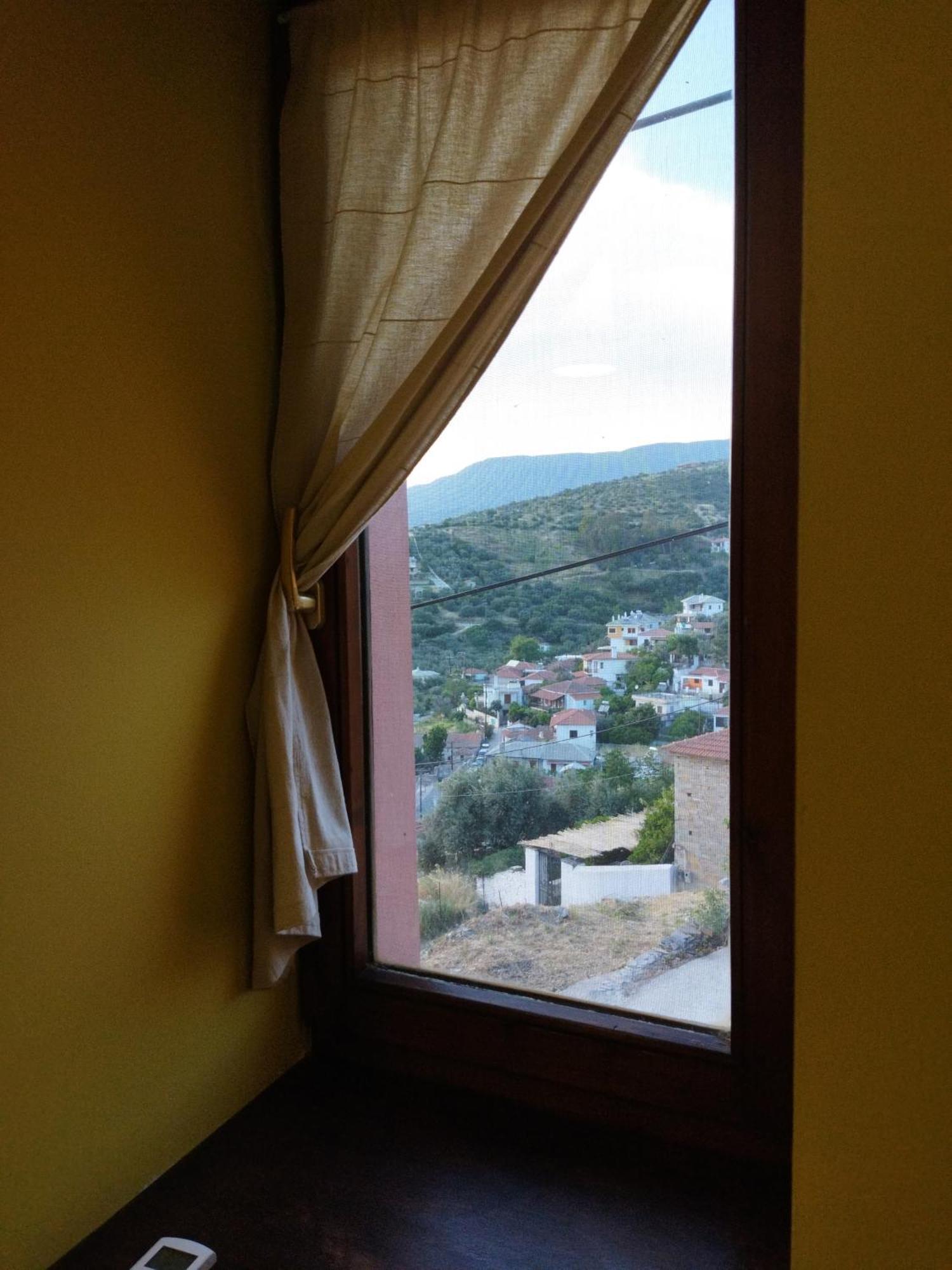 Villa ¨με θέα το ηλιοβασίλεμα¨ Afissos