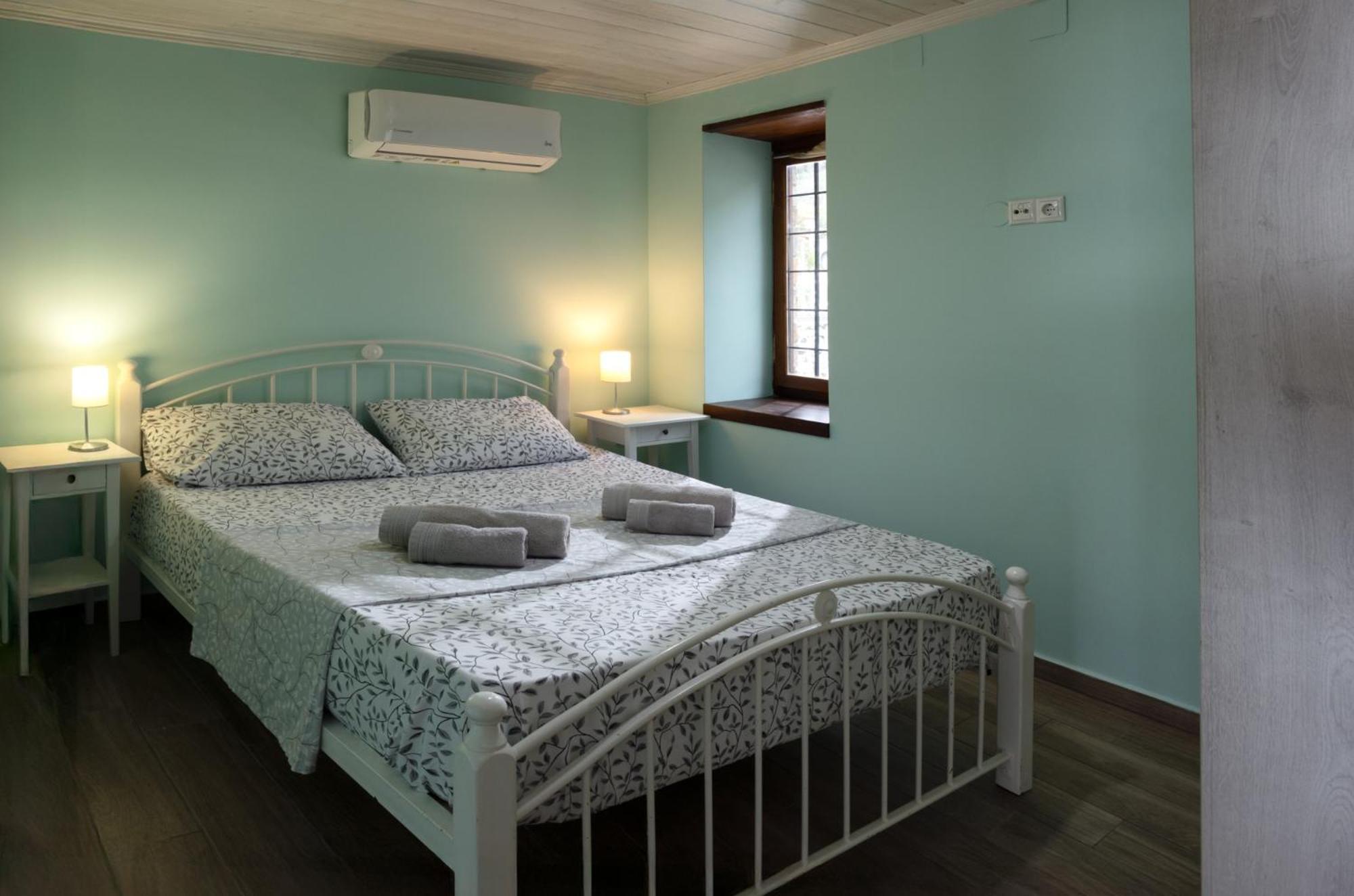 ¨με θέα το ηλιοβασίλεμα¨ Villa